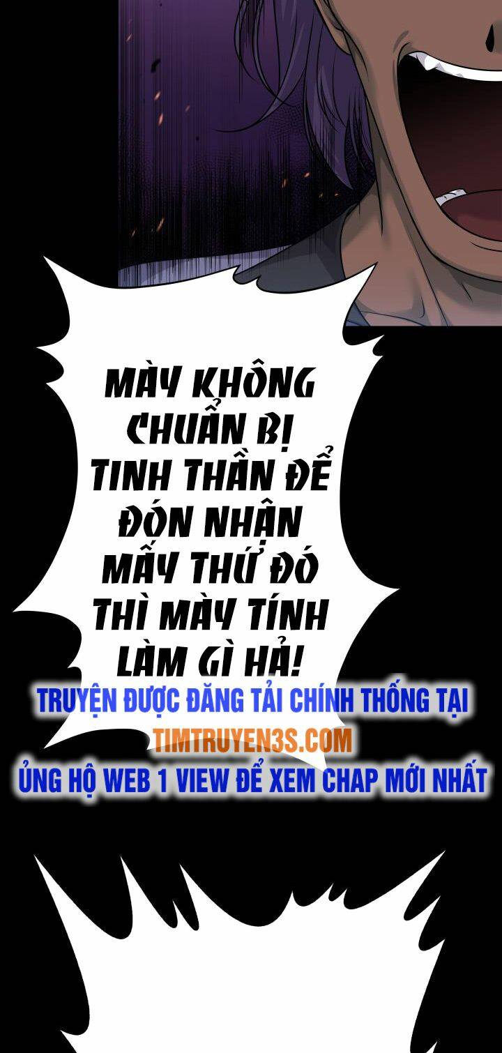 Trò Chơi Của Chúa Thượng - Chapter 22 - Page 11