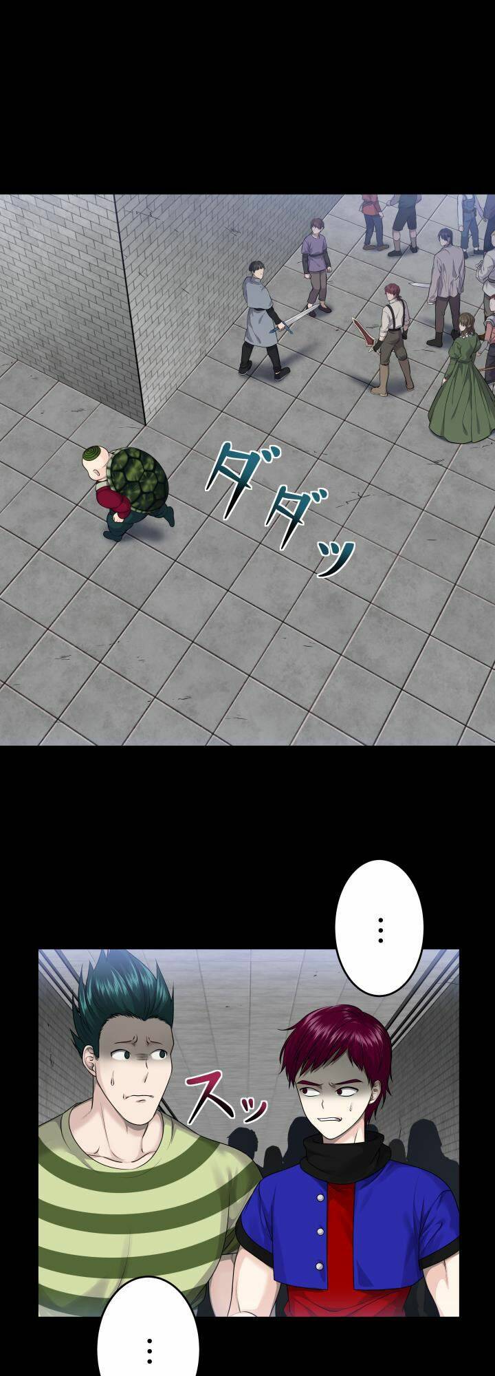 Trò Chơi Của Chúa Thượng - Chapter 22 - Page 16