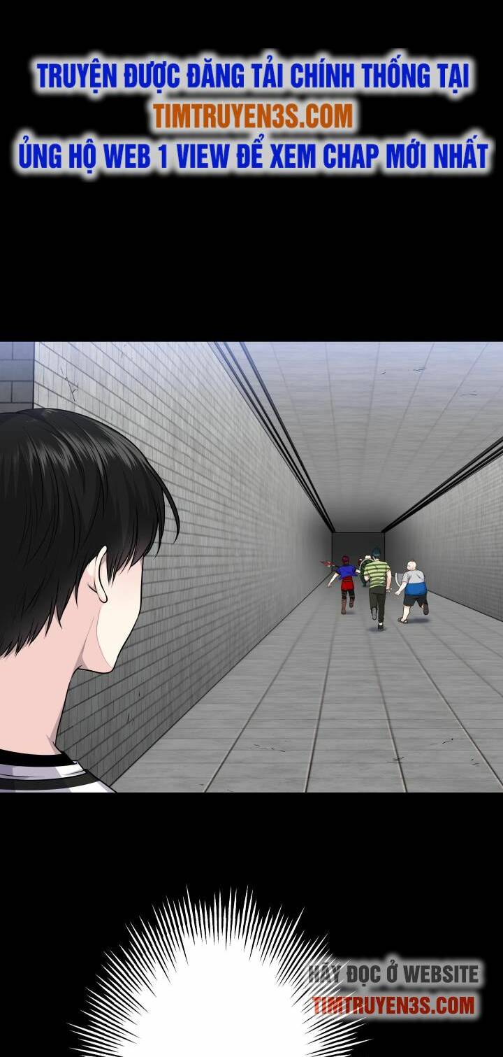 Trò Chơi Của Chúa Thượng - Chapter 22 - Page 18
