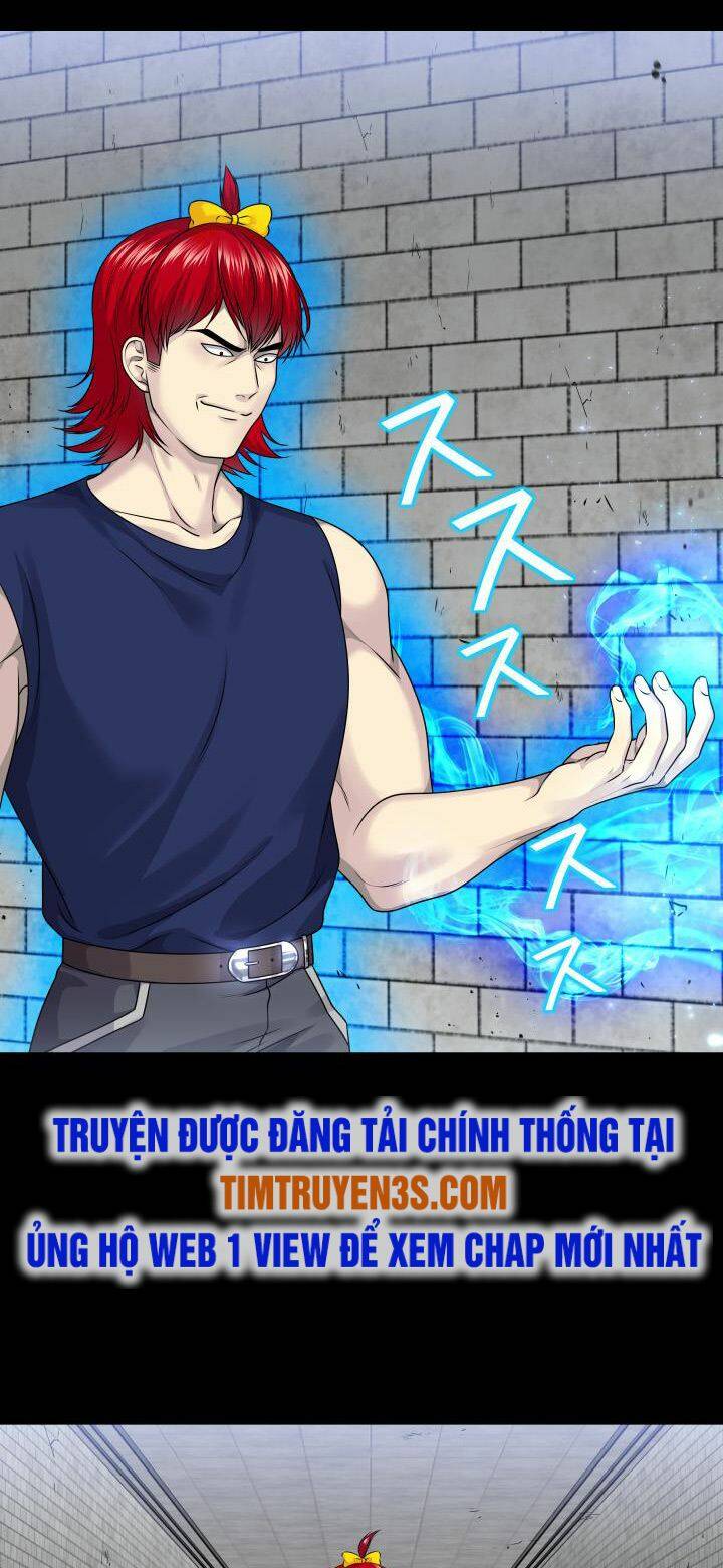 Trò Chơi Của Chúa Thượng - Chapter 22 - Page 20
