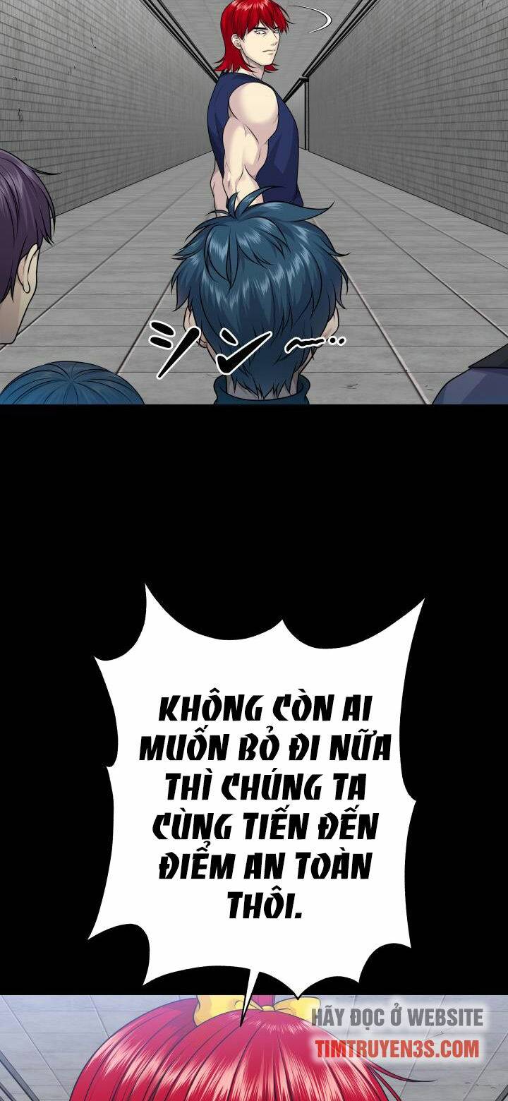 Trò Chơi Của Chúa Thượng - Chapter 22 - Page 21