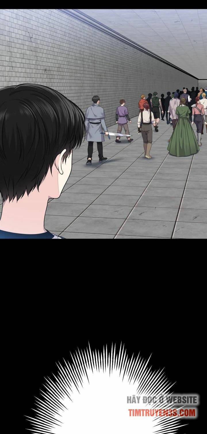 Trò Chơi Của Chúa Thượng - Chapter 22 - Page 24