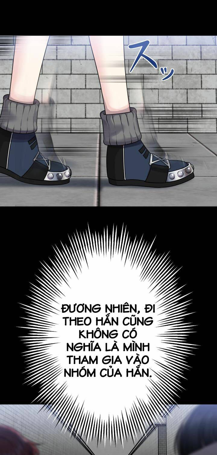 Trò Chơi Của Chúa Thượng - Chapter 22 - Page 26