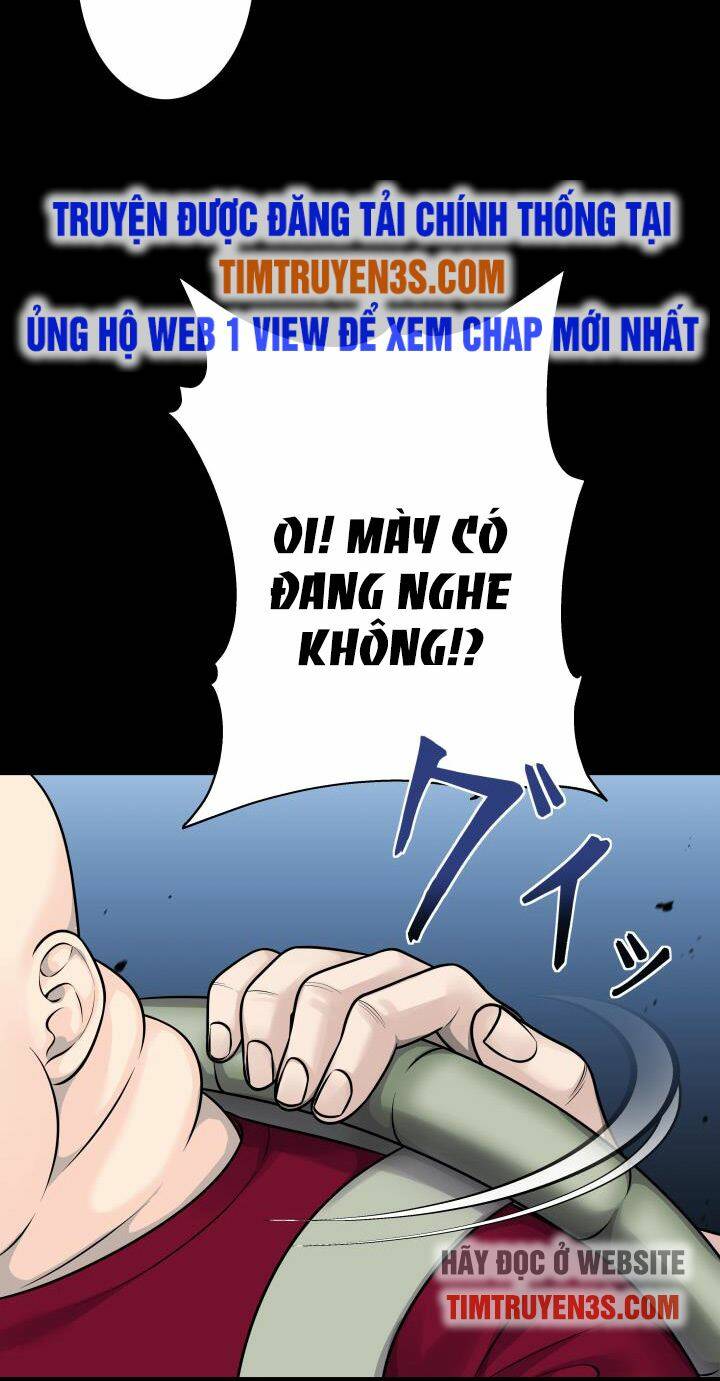 Trò Chơi Của Chúa Thượng - Chapter 22 - Page 31
