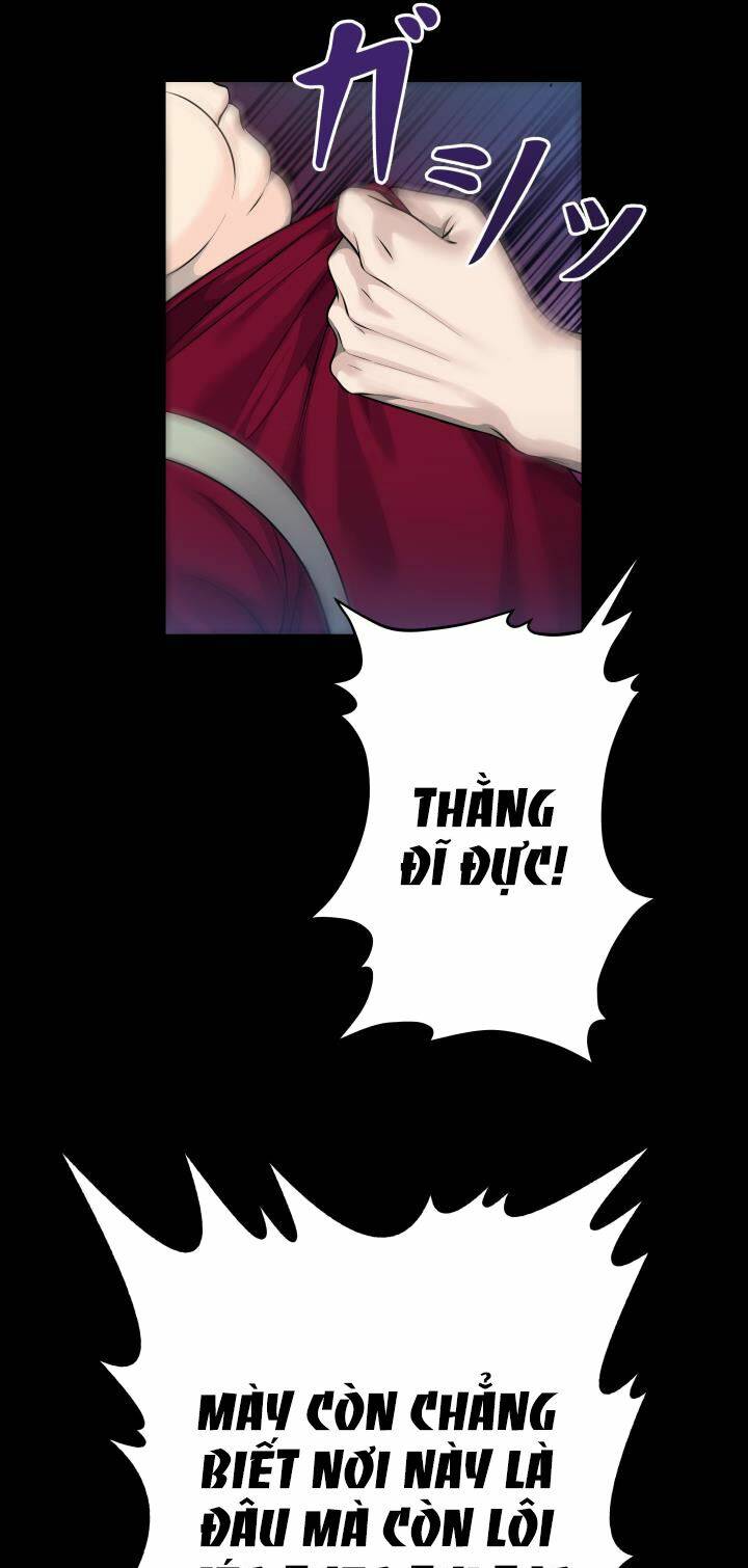 Trò Chơi Của Chúa Thượng - Chapter 22 - Page 33