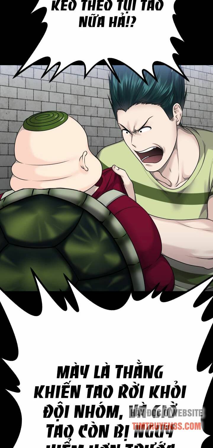 Trò Chơi Của Chúa Thượng - Chapter 22 - Page 34