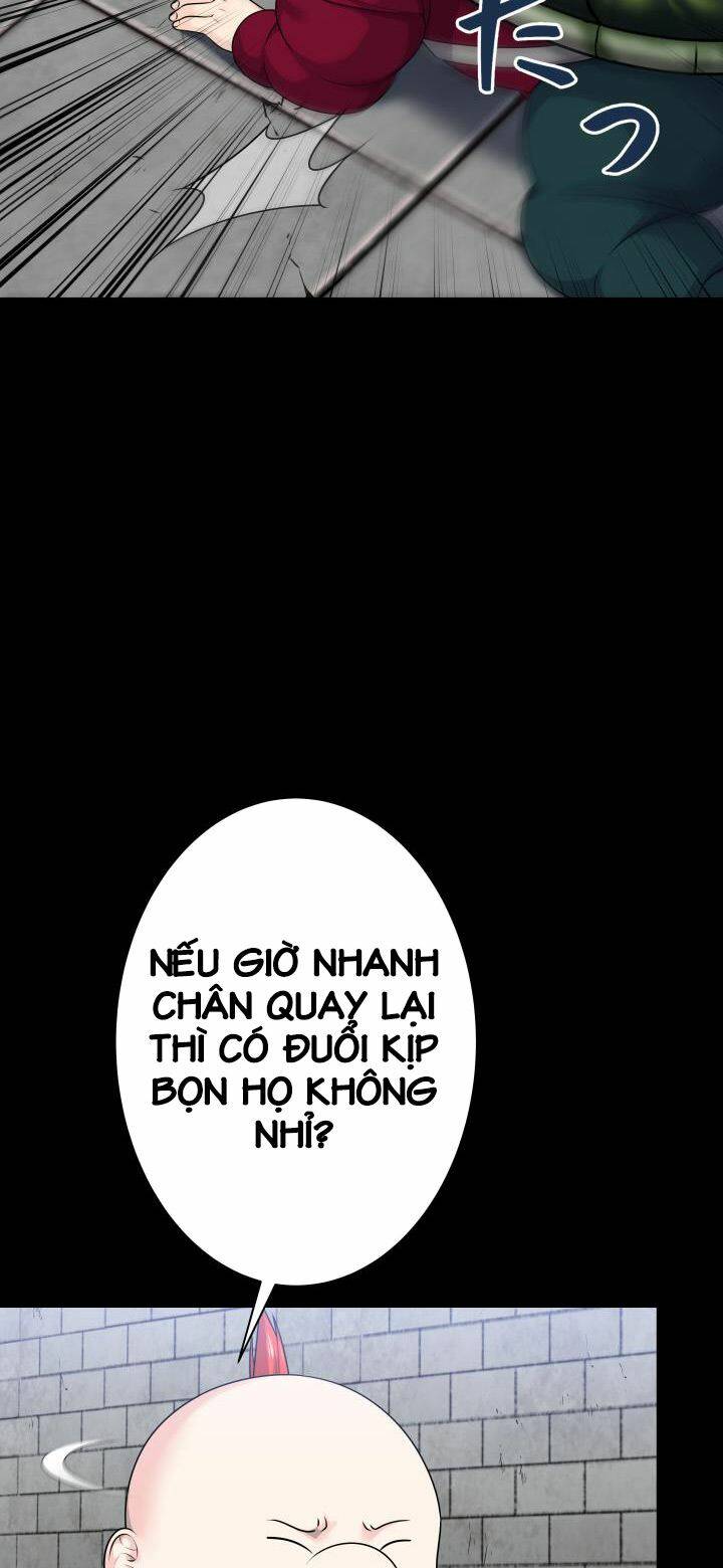 Trò Chơi Của Chúa Thượng - Chapter 22 - Page 36