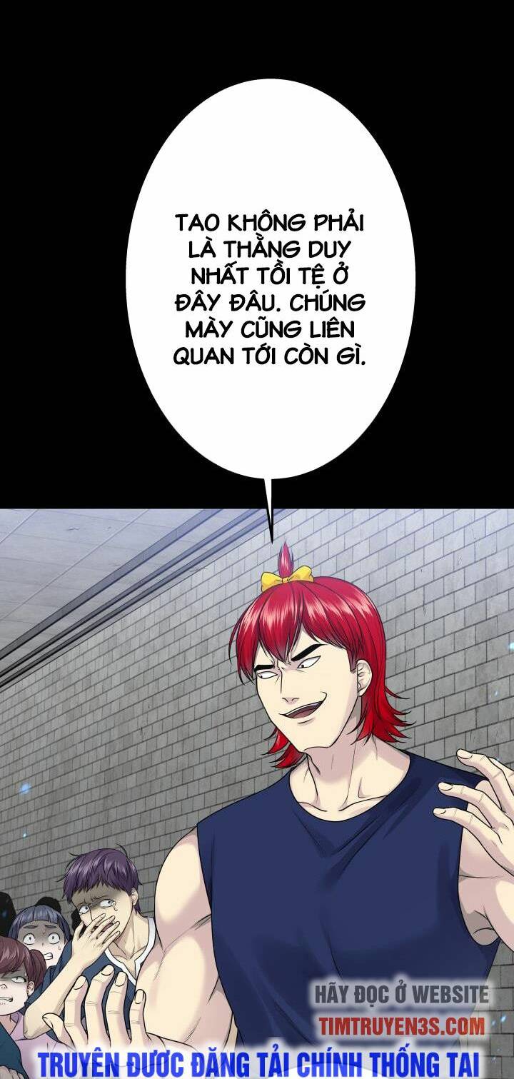 Trò Chơi Của Chúa Thượng - Chapter 22 - Page 3