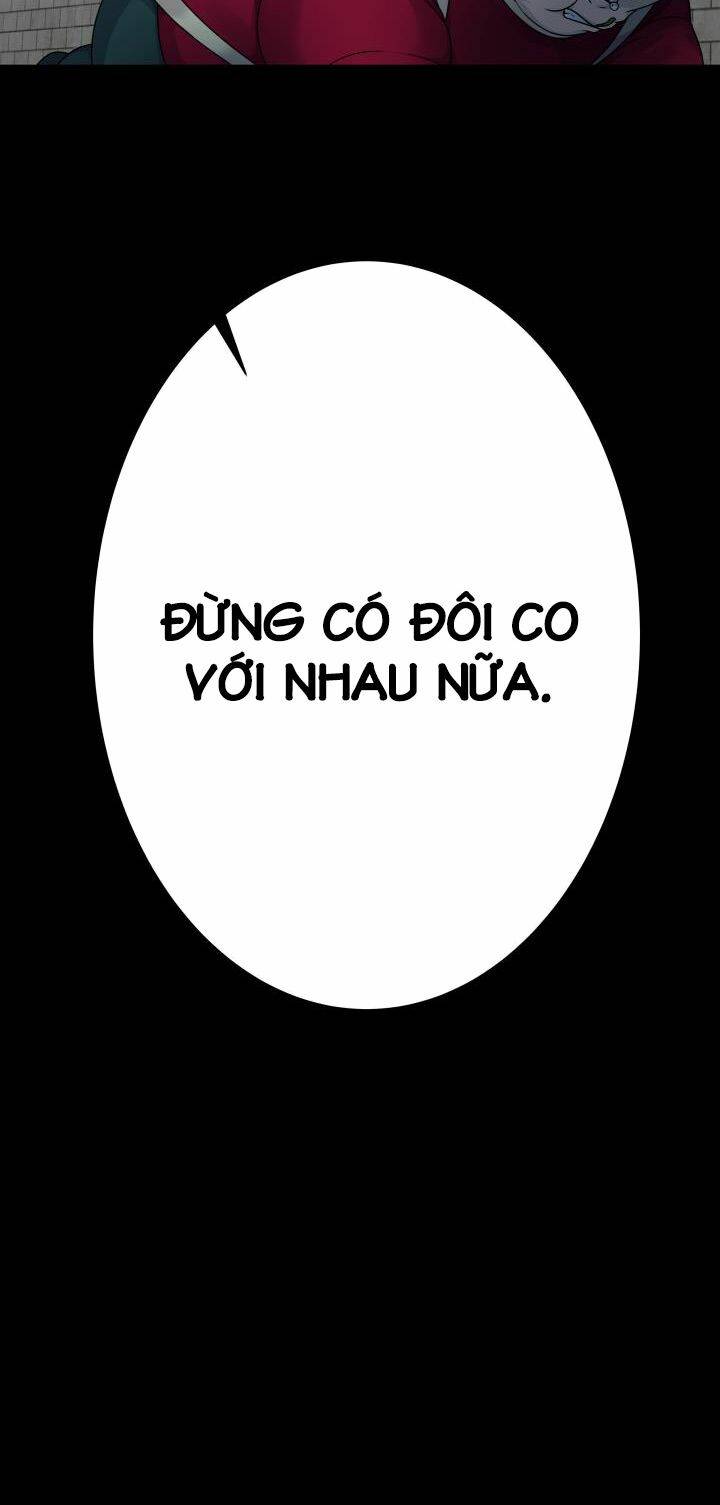 Trò Chơi Của Chúa Thượng - Chapter 22 - Page 39