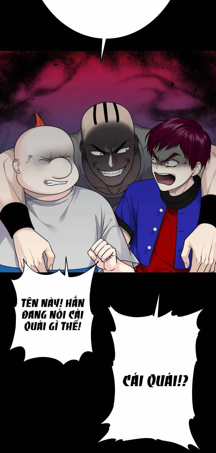 Trò Chơi Của Chúa Thượng - Chapter 22 - Page 42