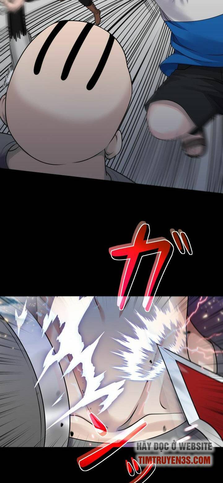 Trò Chơi Của Chúa Thượng - Chapter 22 - Page 52