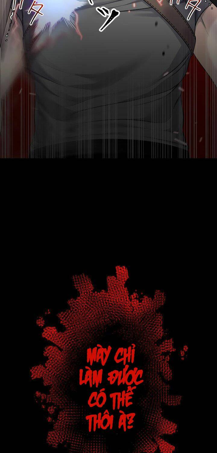 Trò Chơi Của Chúa Thượng - Chapter 22 - Page 54