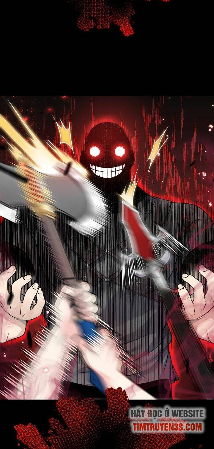 Trò Chơi Của Chúa Thượng - Chapter 22 - Page 55