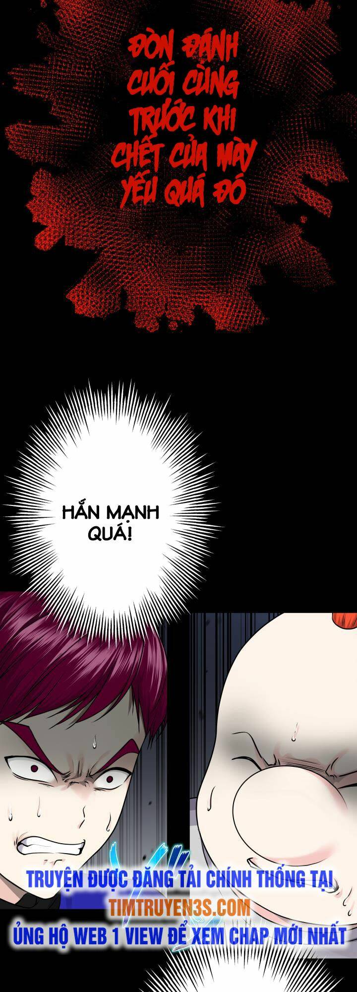 Trò Chơi Của Chúa Thượng - Chapter 22 - Page 56