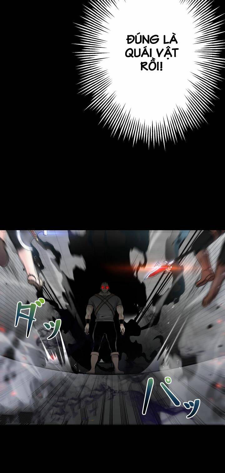 Trò Chơi Của Chúa Thượng - Chapter 22 - Page 57