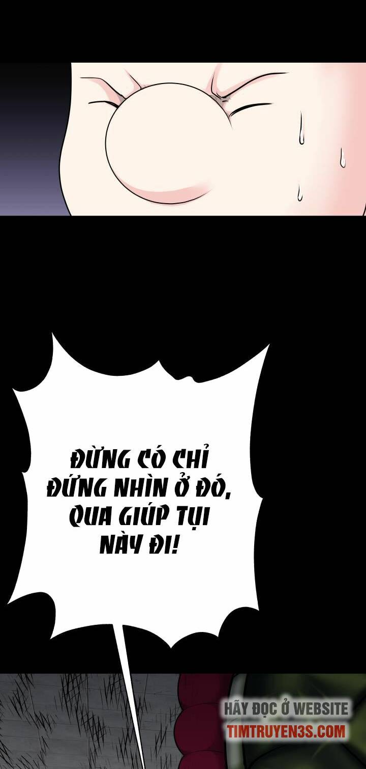 Trò Chơi Của Chúa Thượng - Chapter 22 - Page 58