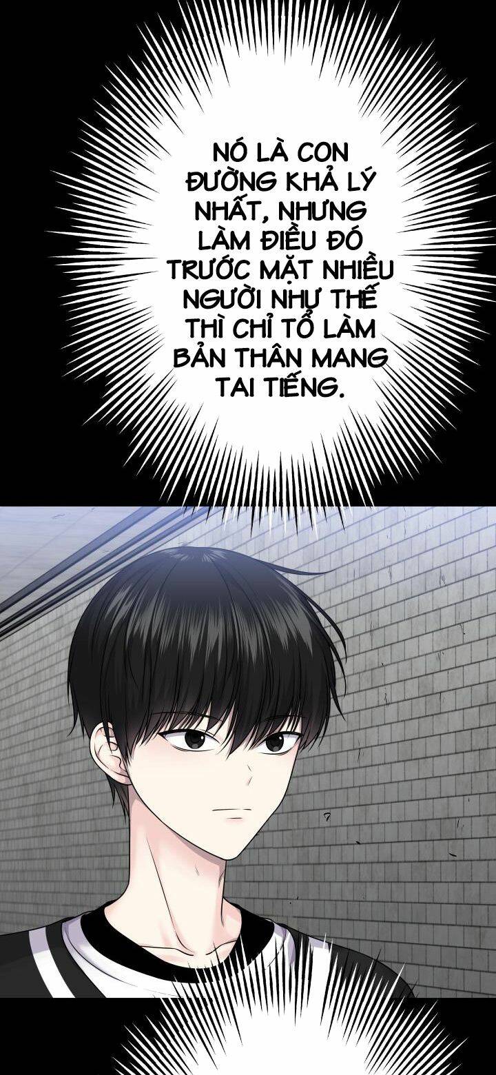 Trò Chơi Của Chúa Thượng - Chapter 22 - Page 5