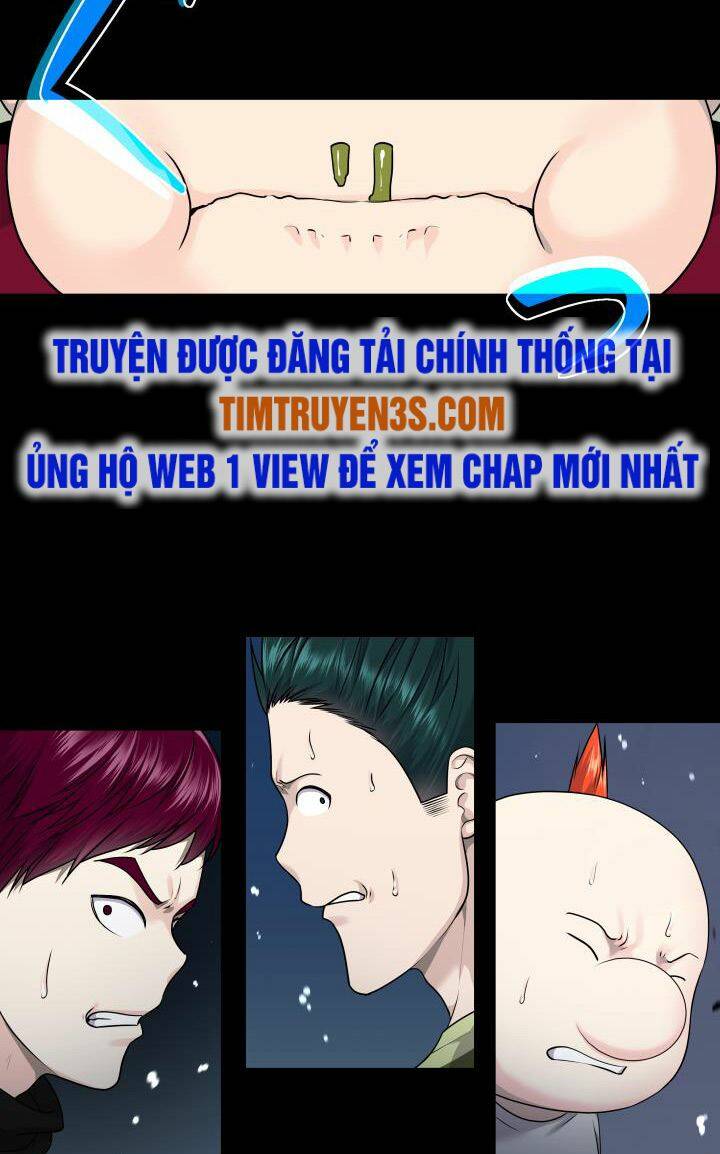 Trò Chơi Của Chúa Thượng - Chapter 22 - Page 60