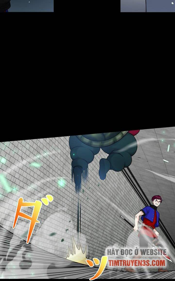 Trò Chơi Của Chúa Thượng - Chapter 22 - Page 61