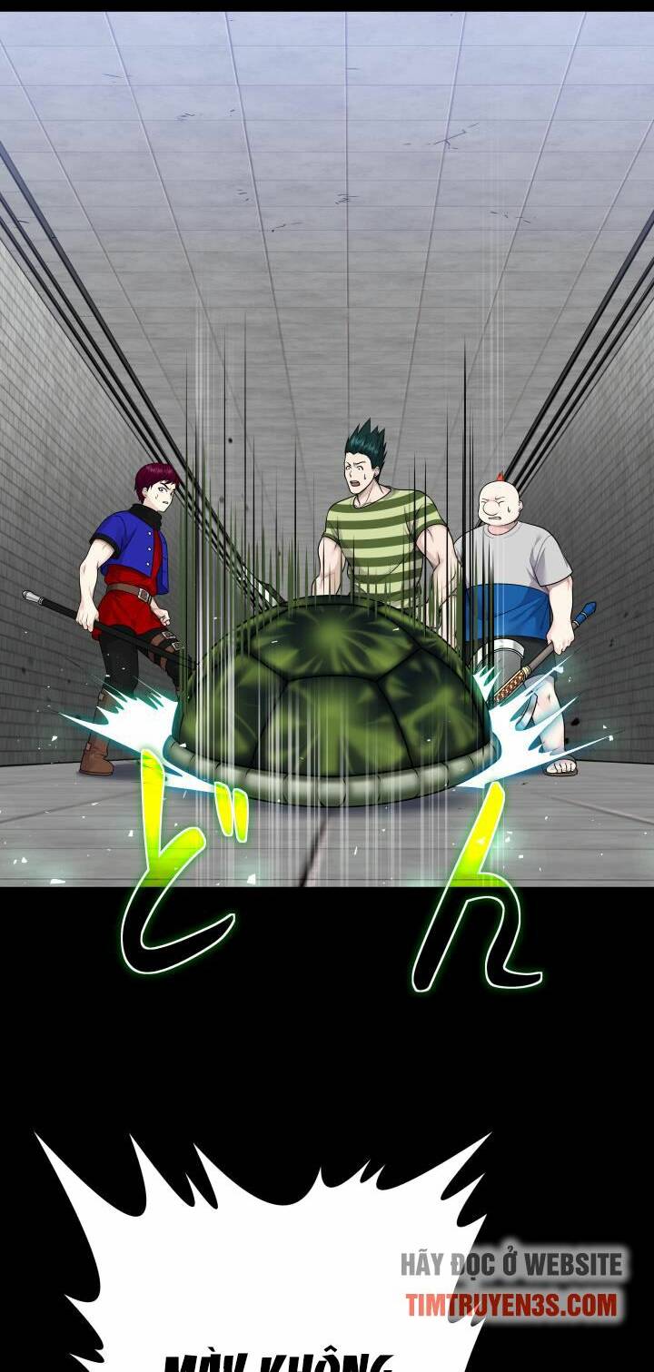 Trò Chơi Của Chúa Thượng - Chapter 22 - Page 64