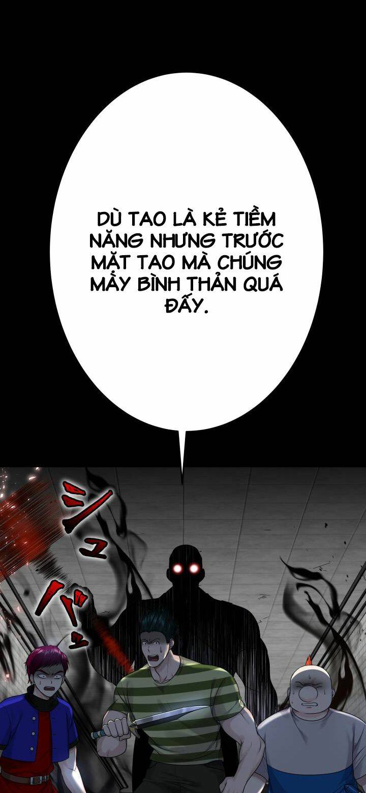 Trò Chơi Của Chúa Thượng - Chapter 22 - Page 66