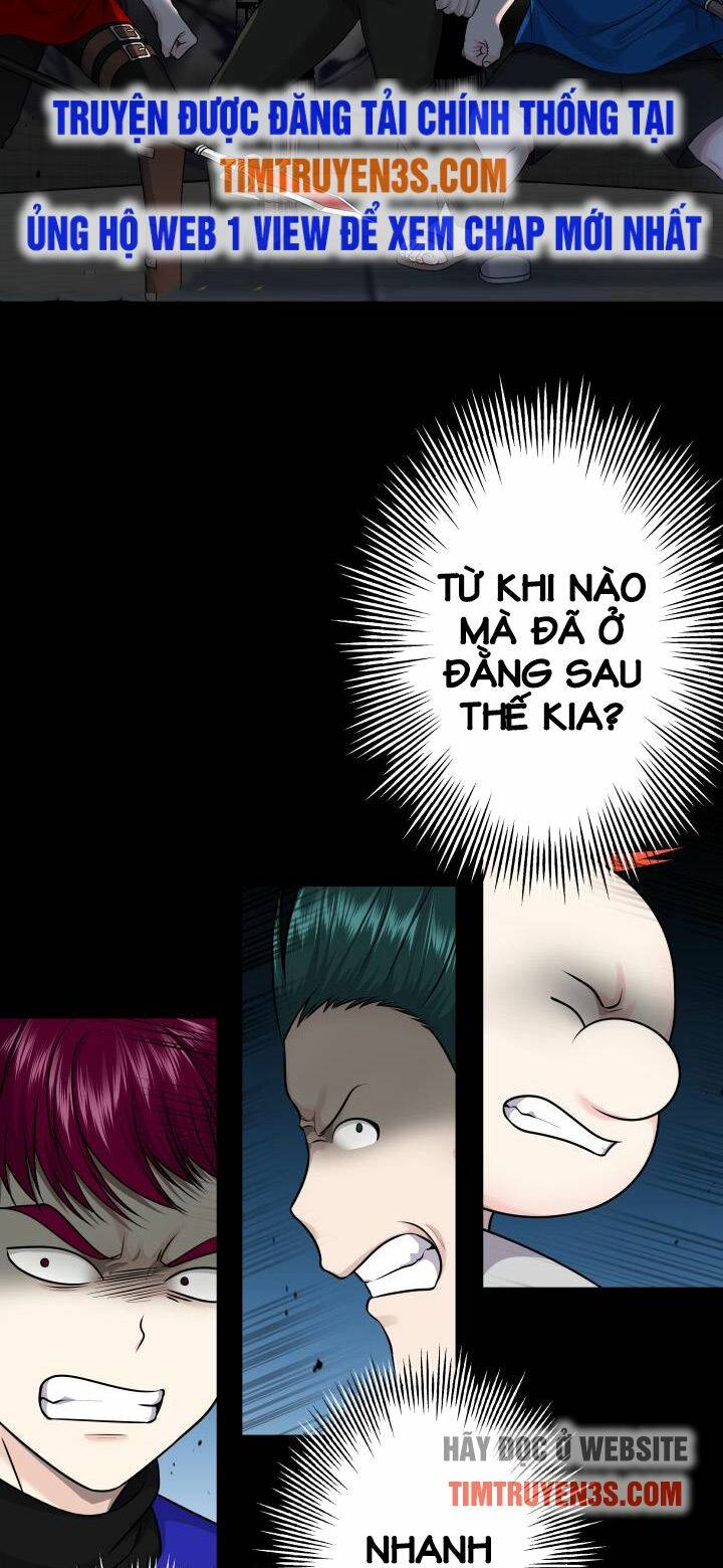 Trò Chơi Của Chúa Thượng - Chapter 22 - Page 67