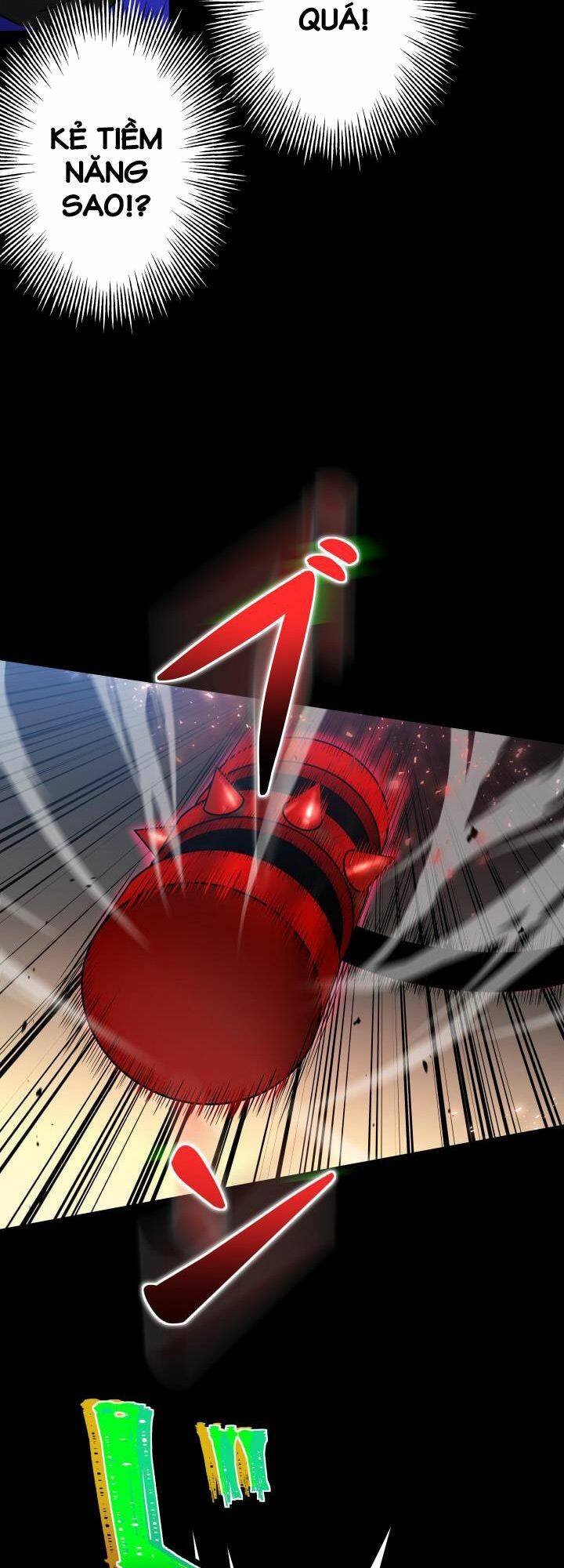 Trò Chơi Của Chúa Thượng - Chapter 22 - Page 68