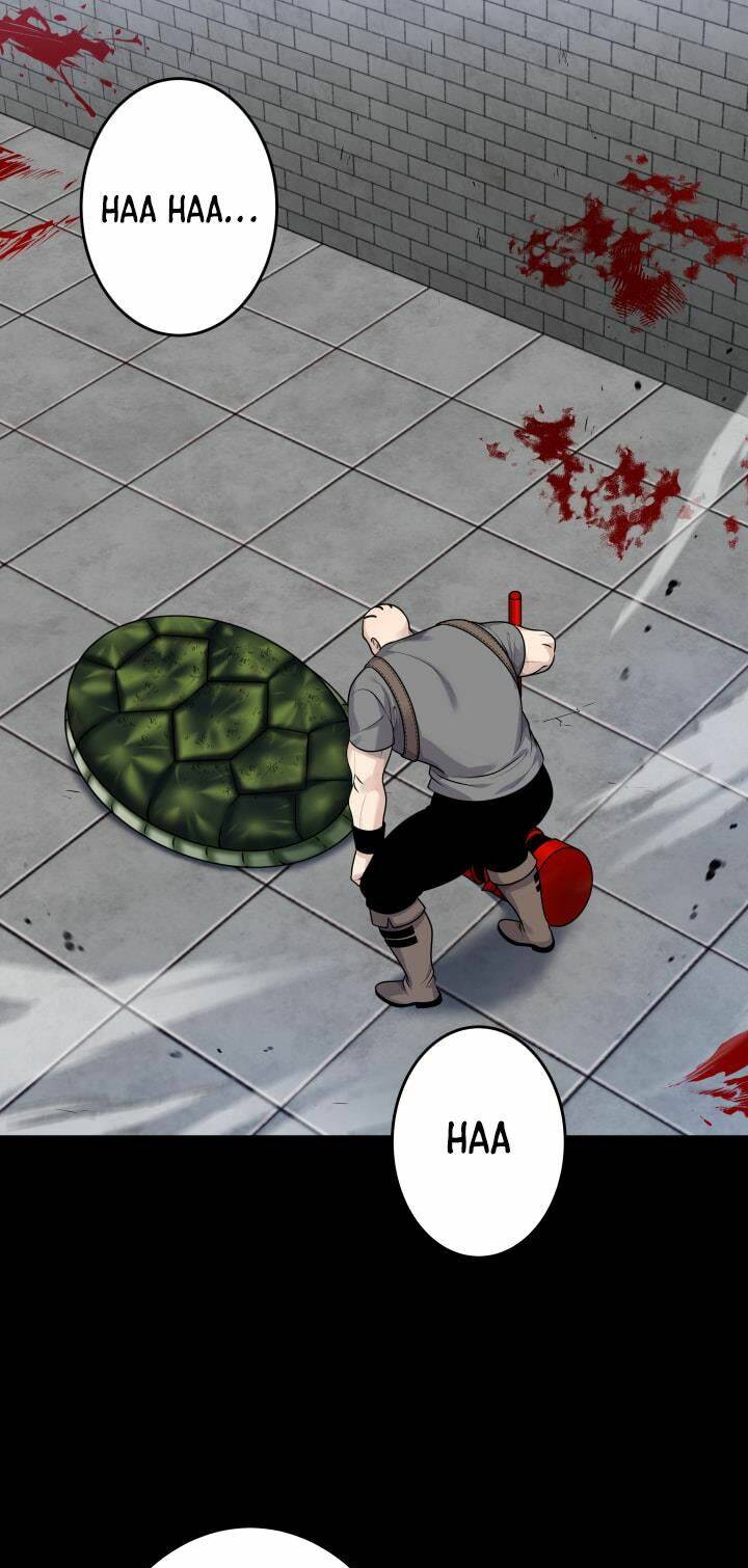 Trò Chơi Của Chúa Thượng - Chapter 22 - Page 78