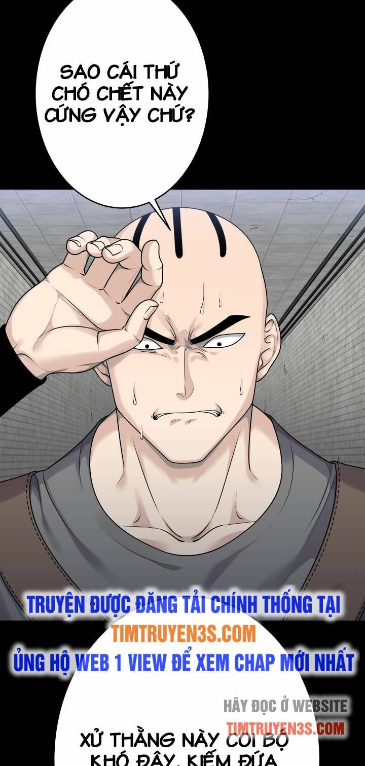 Trò Chơi Của Chúa Thượng - Chapter 22 - Page 79