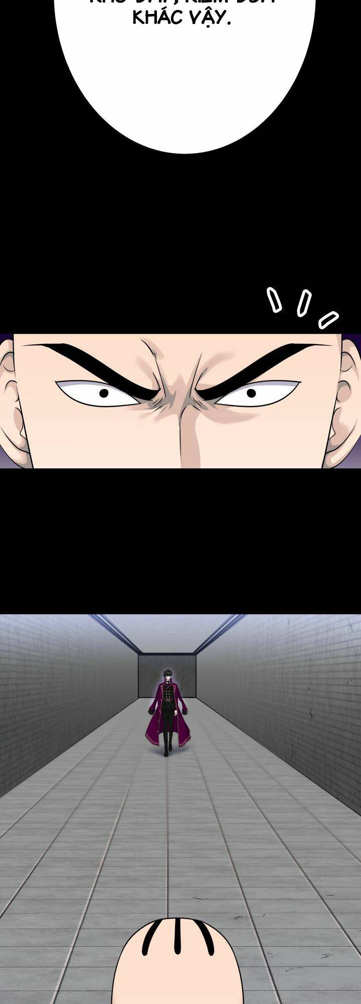 Trò Chơi Của Chúa Thượng - Chapter 22 - Page 80