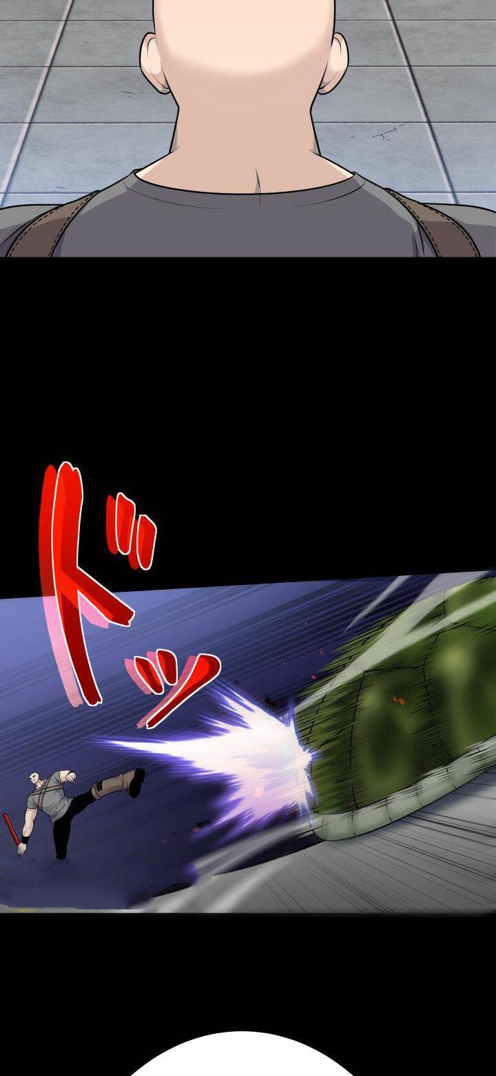 Trò Chơi Của Chúa Thượng - Chapter 22 - Page 81