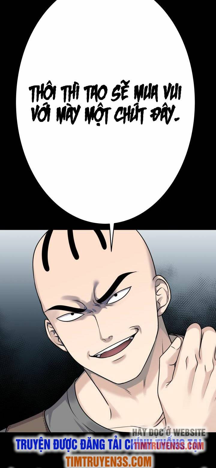 Trò Chơi Của Chúa Thượng - Chapter 22 - Page 82