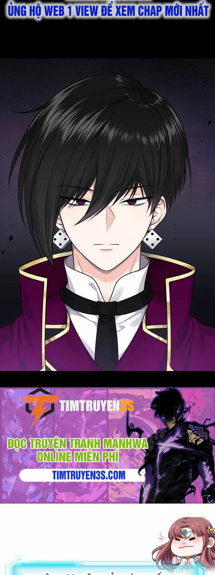 Trò Chơi Của Chúa Thượng - Chapter 22 - Page 83