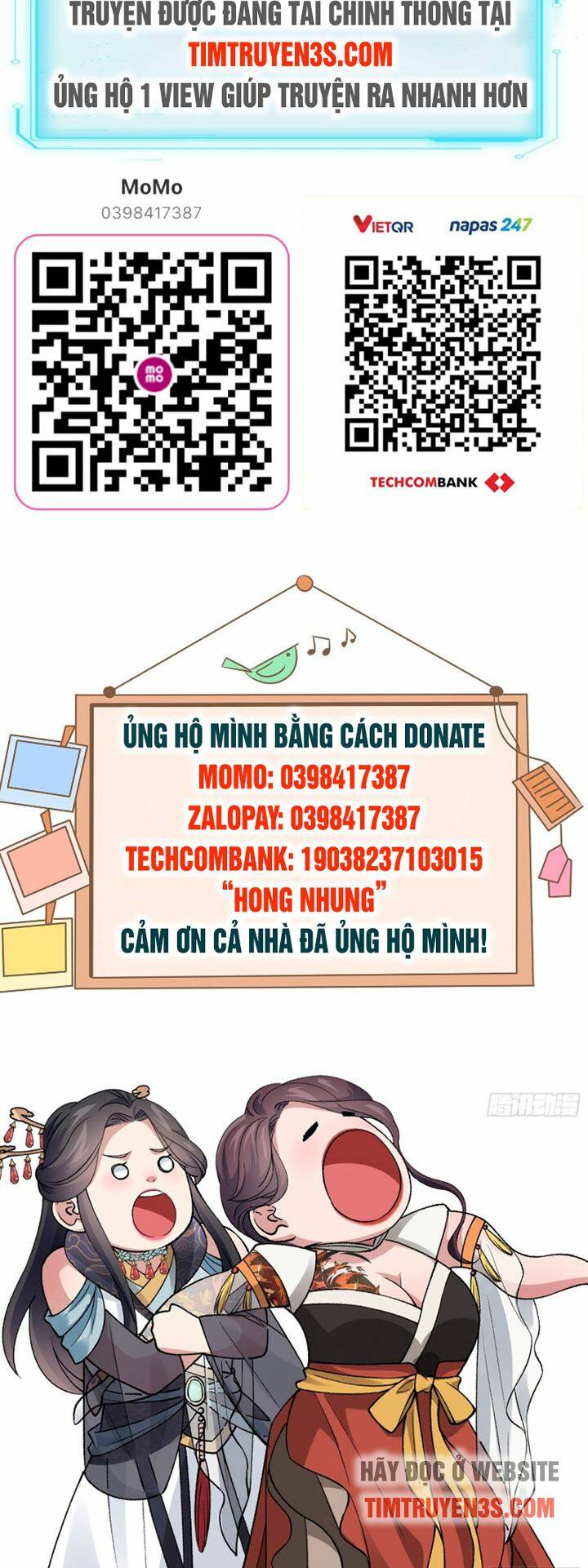 Trò Chơi Của Chúa Thượng - Chapter 22 - Page 84