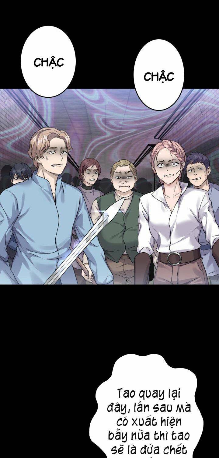 Trò Chơi Của Chúa Thượng - Chapter 22 - Page 8