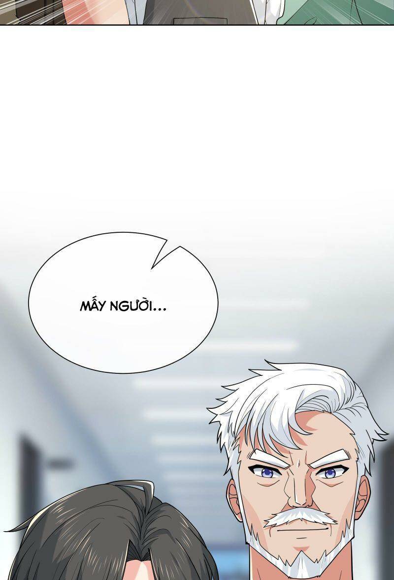 Thời Đại Thần Minh Thế Giới Biến Thành Game Online - Chapter 21 - Page 11