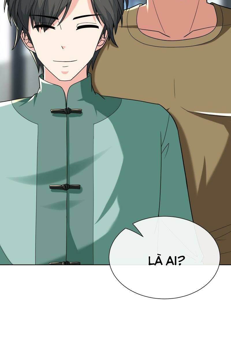 Thời Đại Thần Minh Thế Giới Biến Thành Game Online - Chapter 21 - Page 12