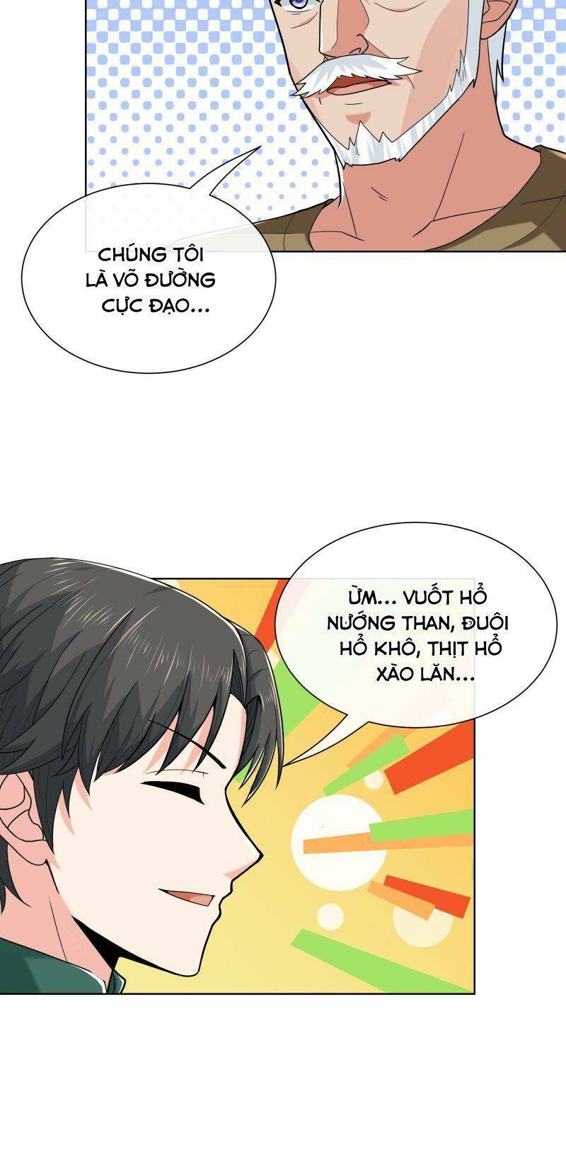 Thời Đại Thần Minh Thế Giới Biến Thành Game Online - Chapter 21 - Page 14