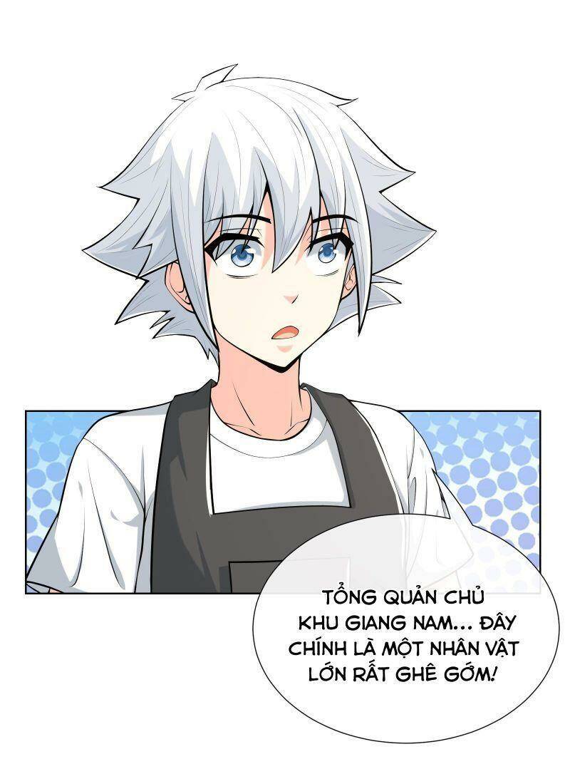 Thời Đại Thần Minh Thế Giới Biến Thành Game Online - Chapter 21 - Page 23