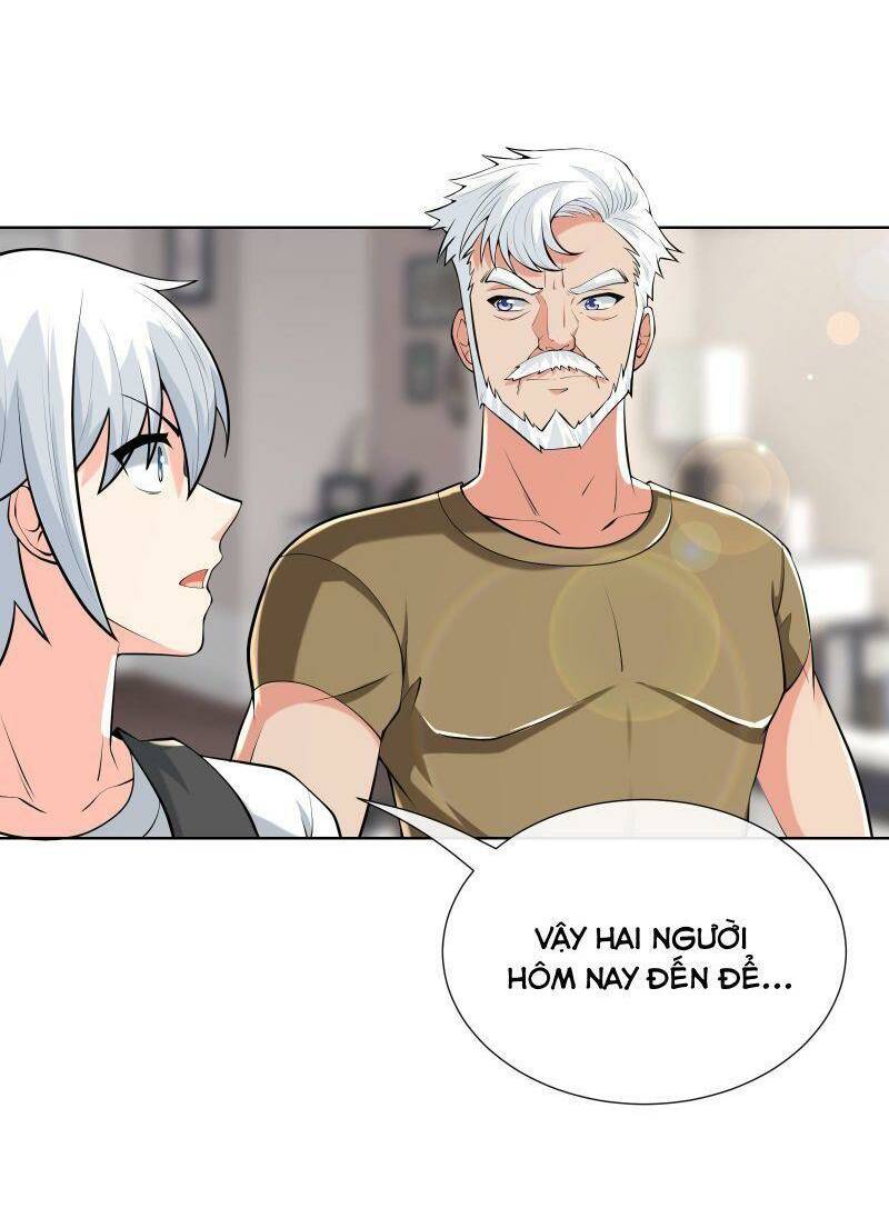 Thời Đại Thần Minh Thế Giới Biến Thành Game Online - Chapter 21 - Page 24