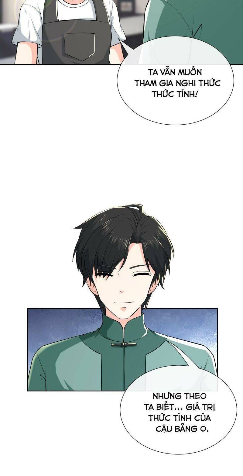 Thời Đại Thần Minh Thế Giới Biến Thành Game Online - Chapter 21 - Page 27