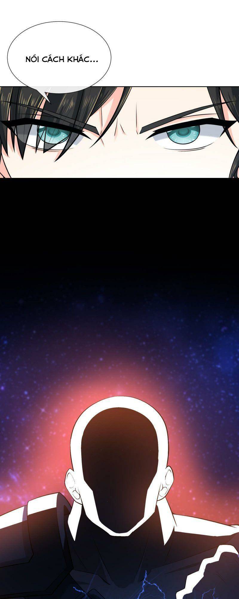 Thời Đại Thần Minh Thế Giới Biến Thành Game Online - Chapter 21 - Page 28