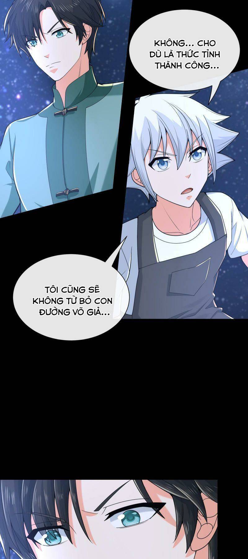 Thời Đại Thần Minh Thế Giới Biến Thành Game Online - Chapter 21 - Page 32