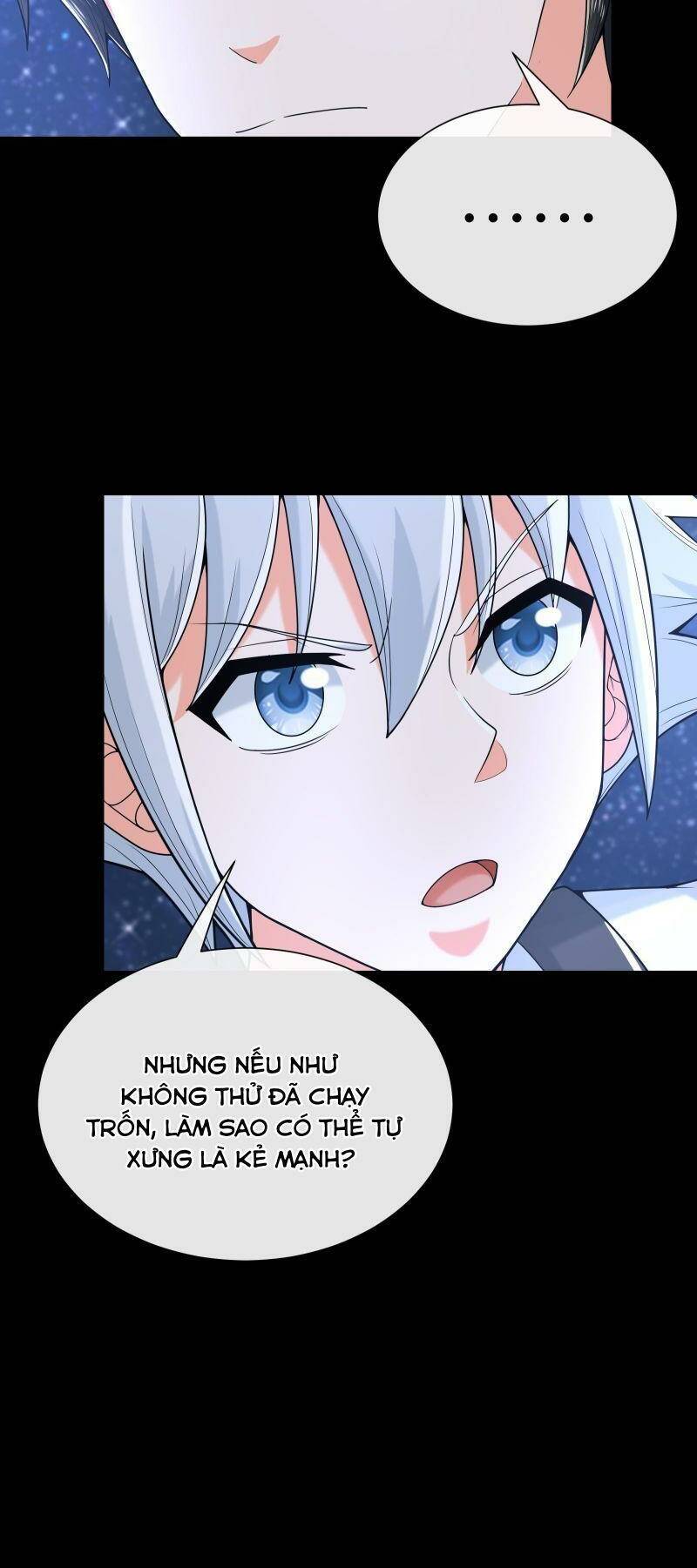 Thời Đại Thần Minh Thế Giới Biến Thành Game Online - Chapter 21 - Page 33