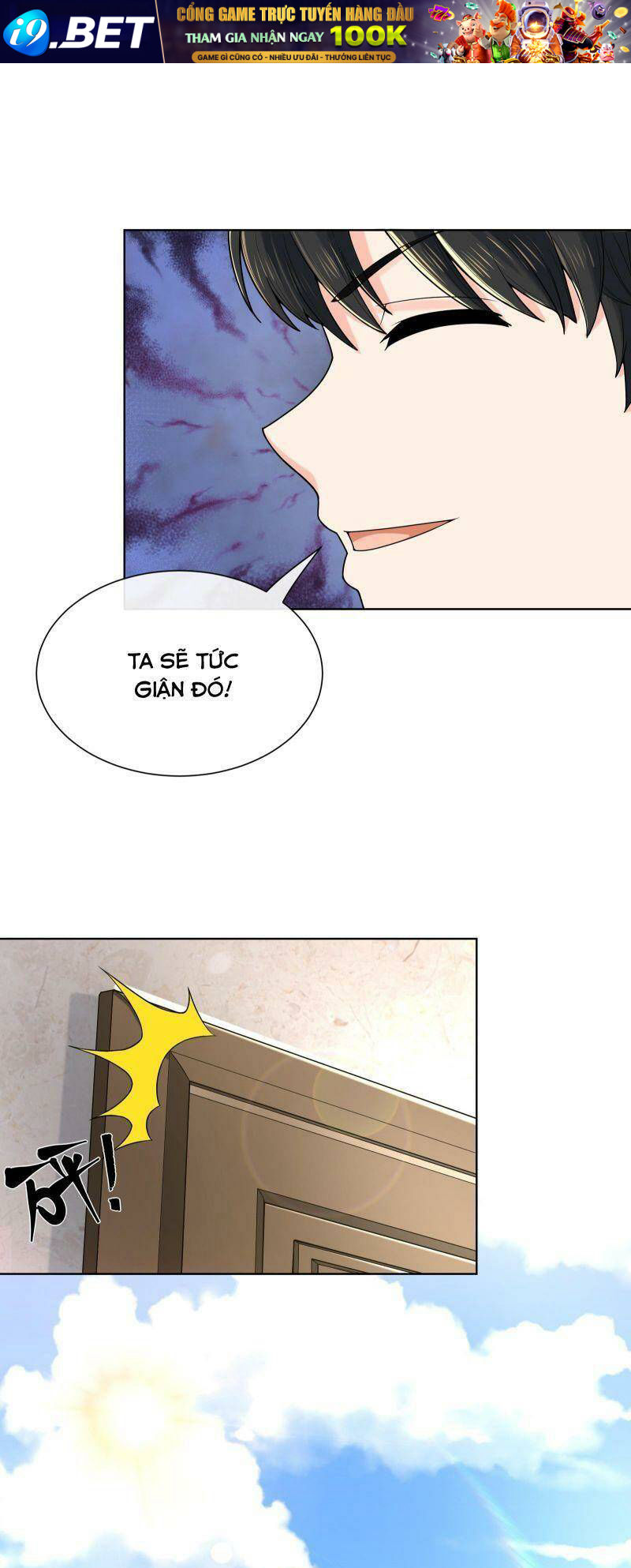 Thời Đại Thần Minh Thế Giới Biến Thành Game Online - Chapter 21 - Page 38