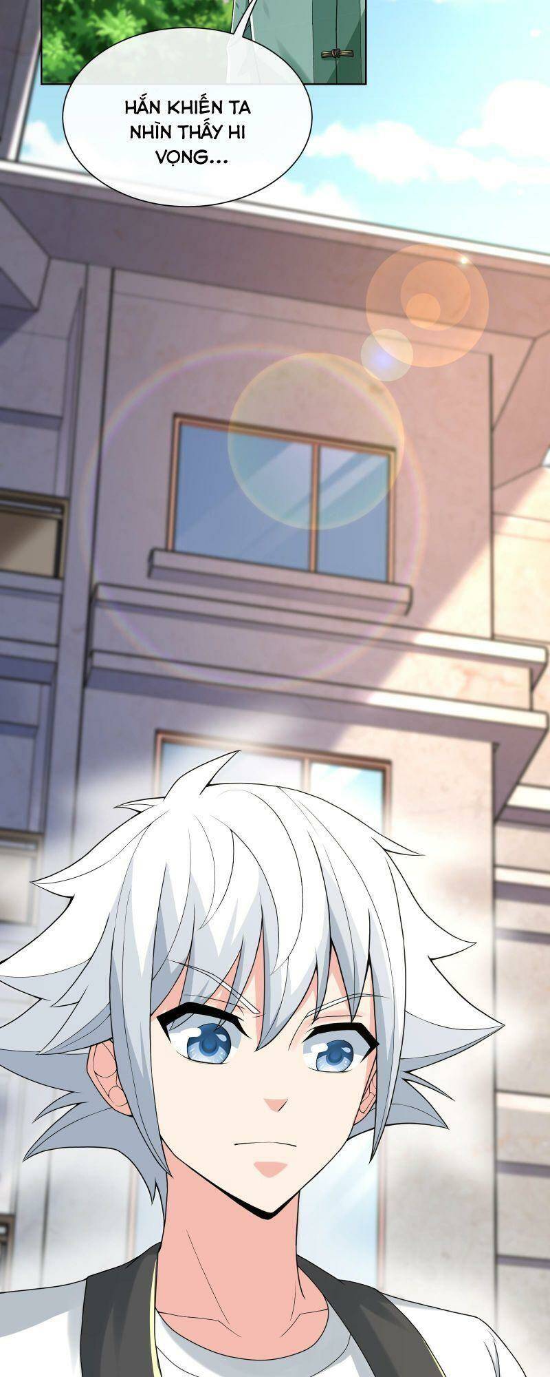 Thời Đại Thần Minh Thế Giới Biến Thành Game Online - Chapter 21 - Page 41