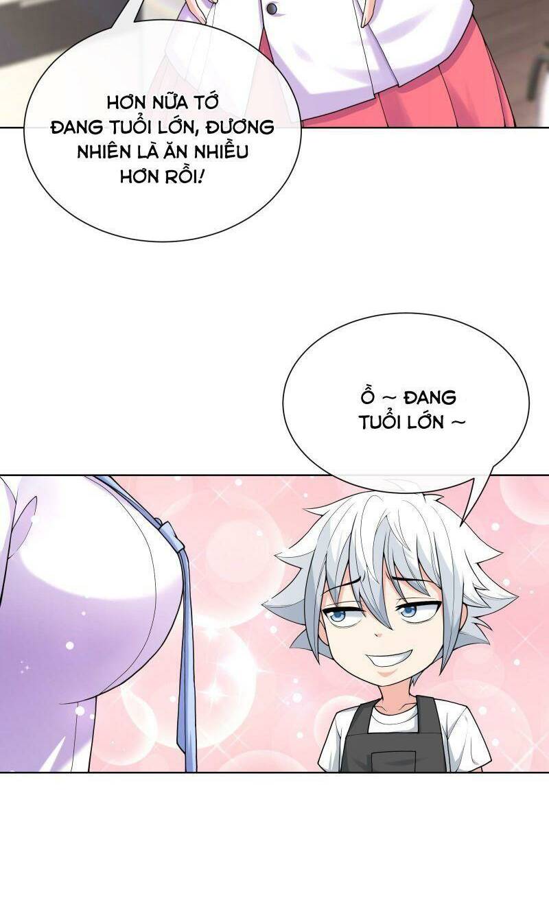 Thời Đại Thần Minh Thế Giới Biến Thành Game Online - Chapter 21 - Page 46