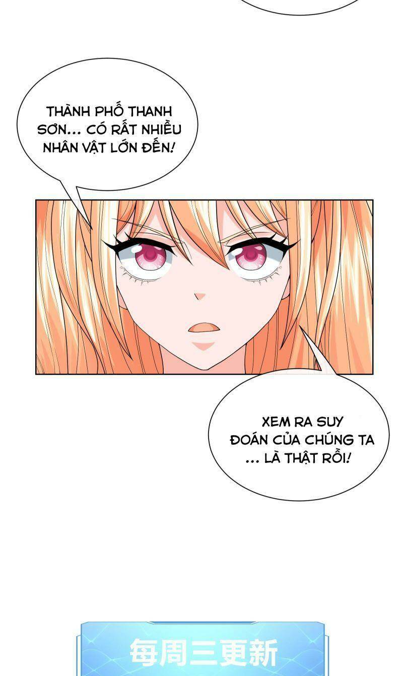 Thời Đại Thần Minh Thế Giới Biến Thành Game Online - Chapter 21 - Page 48