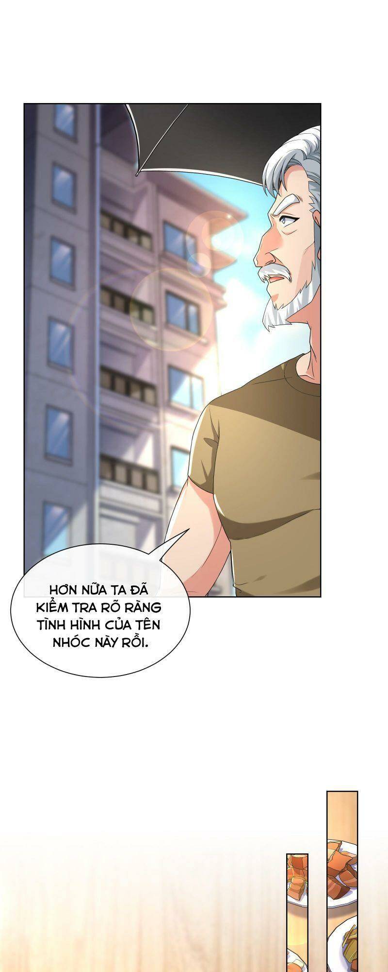 Thời Đại Thần Minh Thế Giới Biến Thành Game Online - Chapter 21 - Page 4