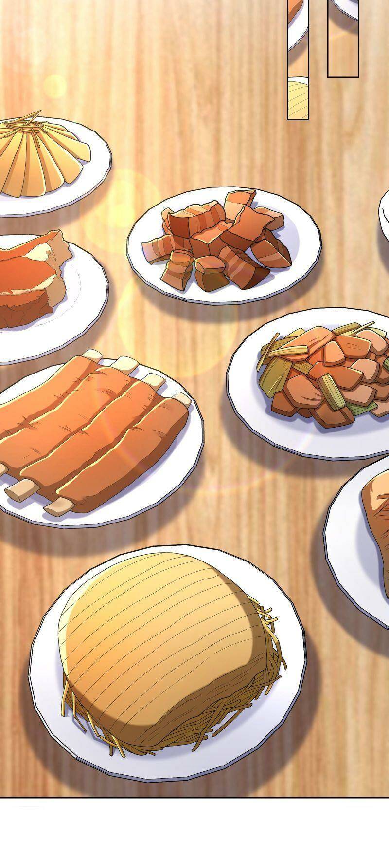 Thời Đại Thần Minh Thế Giới Biến Thành Game Online - Chapter 21 - Page 5